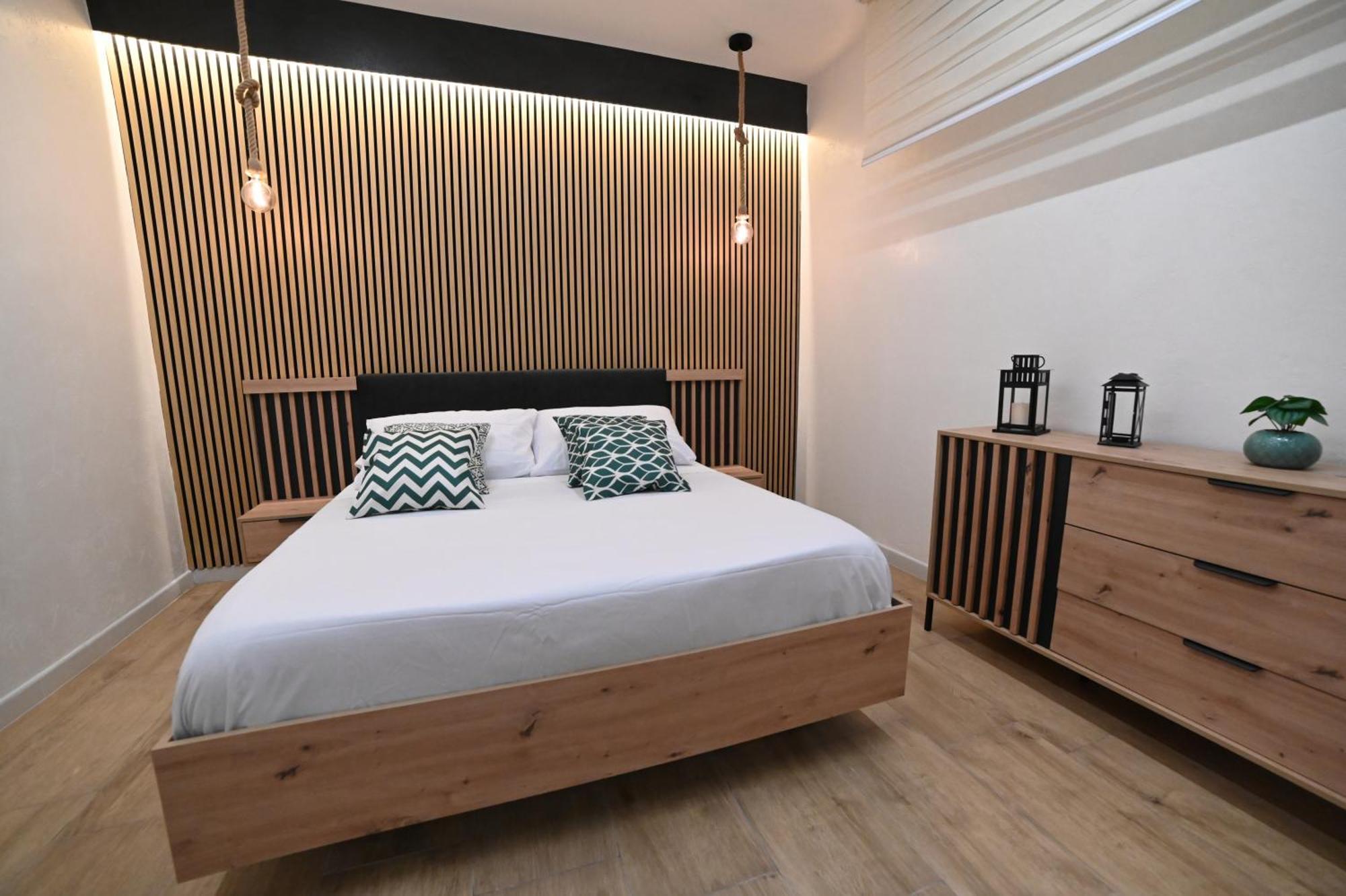 Apartamento Duca Degli Abruzzi Modern House Luxury Relax Bríndisi Exterior foto