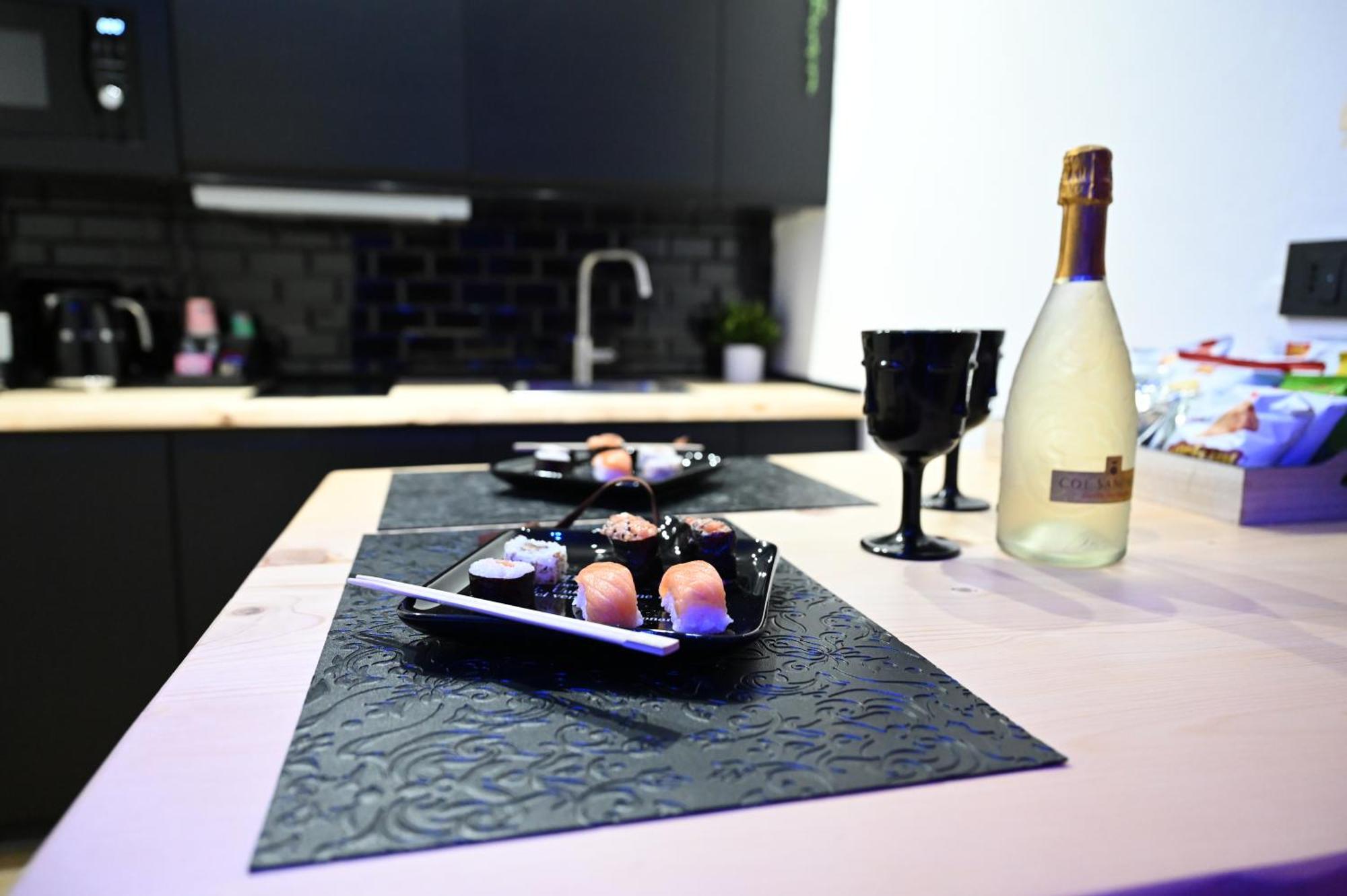 Apartamento Duca Degli Abruzzi Modern House Luxury Relax Bríndisi Exterior foto